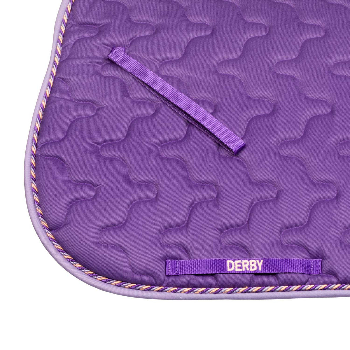Derby Saddle Pad