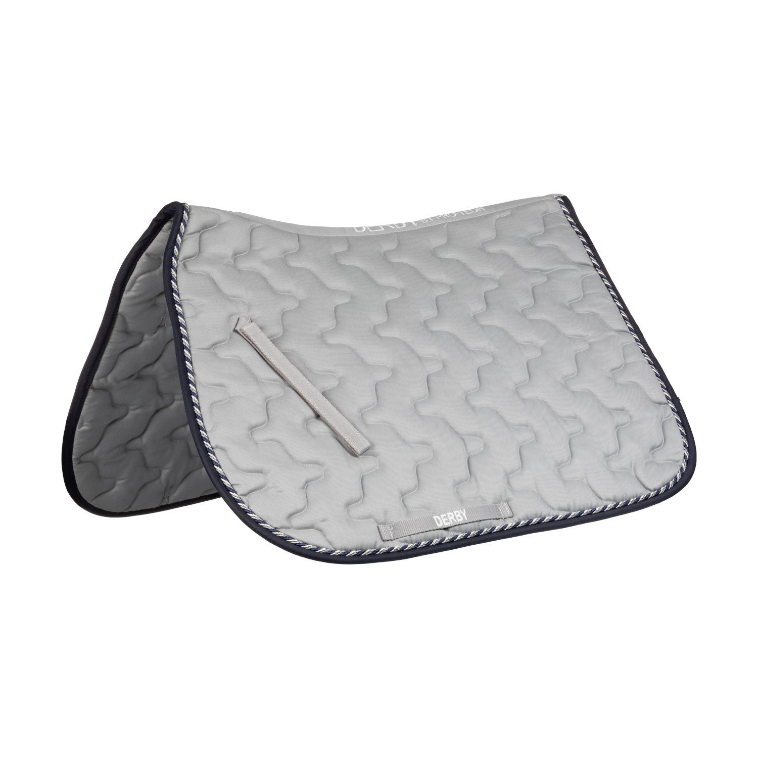 DERBY SADDLE PAD.