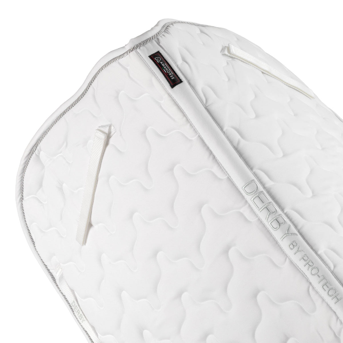 Derby Saddle Pad