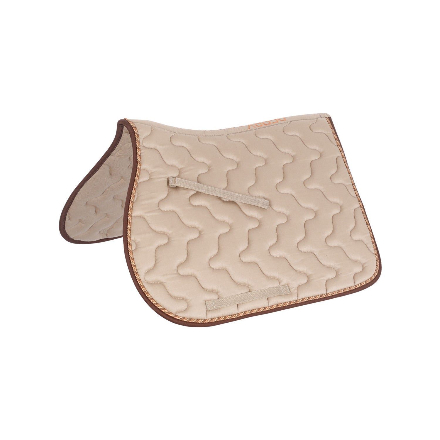 DERBY PONY SADDLE PAD.
