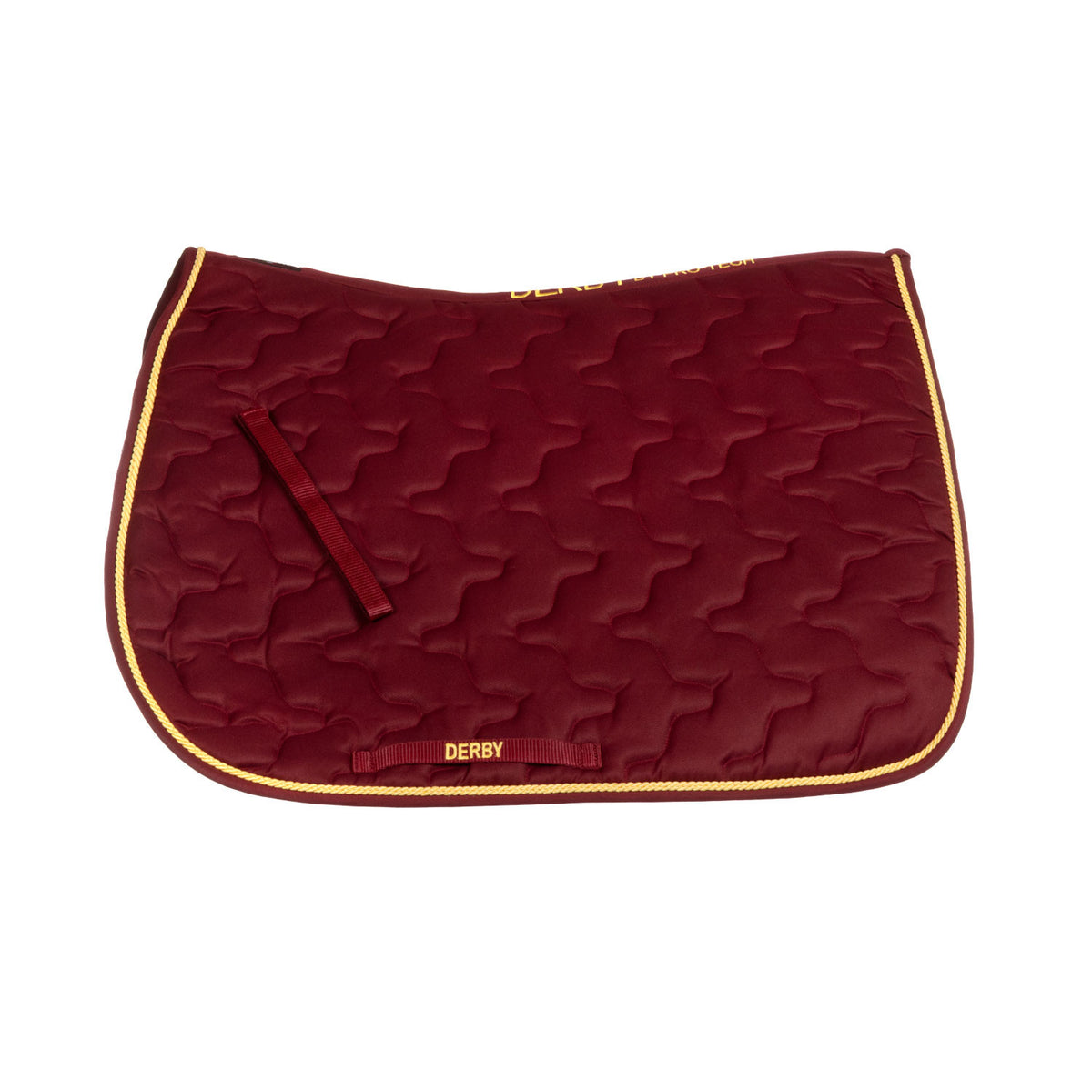 DERBY PONY SADDLE PAD