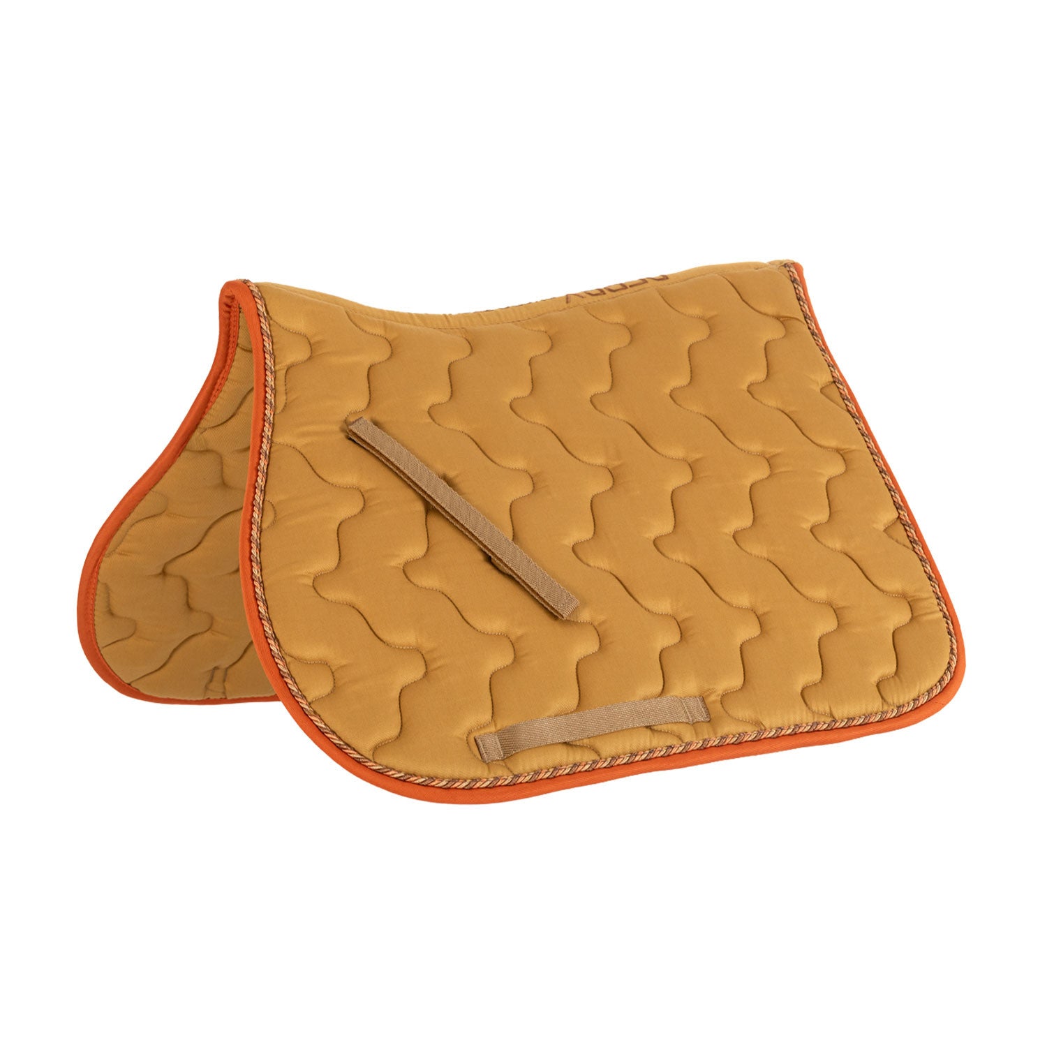 DERBY PONY SADDLE PAD.