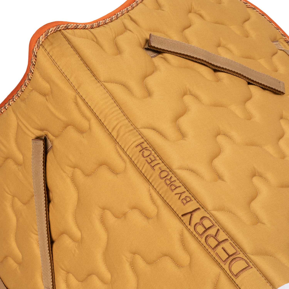 DERBY PONY SADDLE PAD