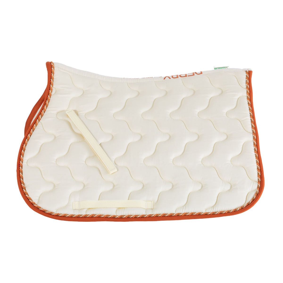 DERBY PONY SADDLE PAD