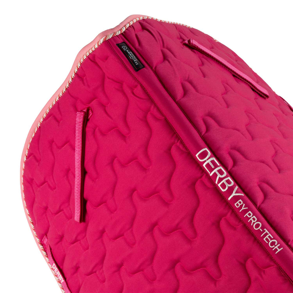 DERBY PONY SADDLE PAD