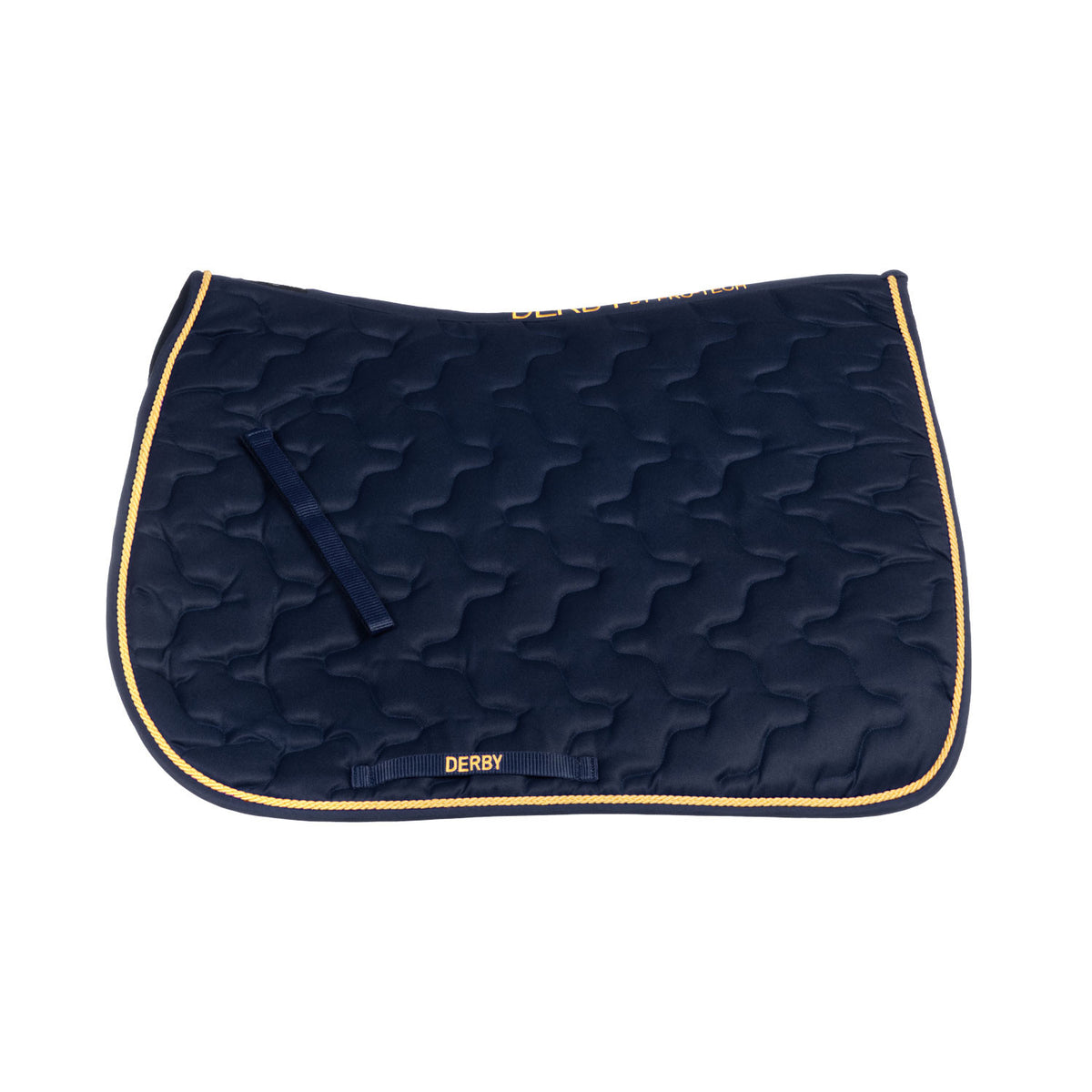 DERBY PONY SADDLE PAD