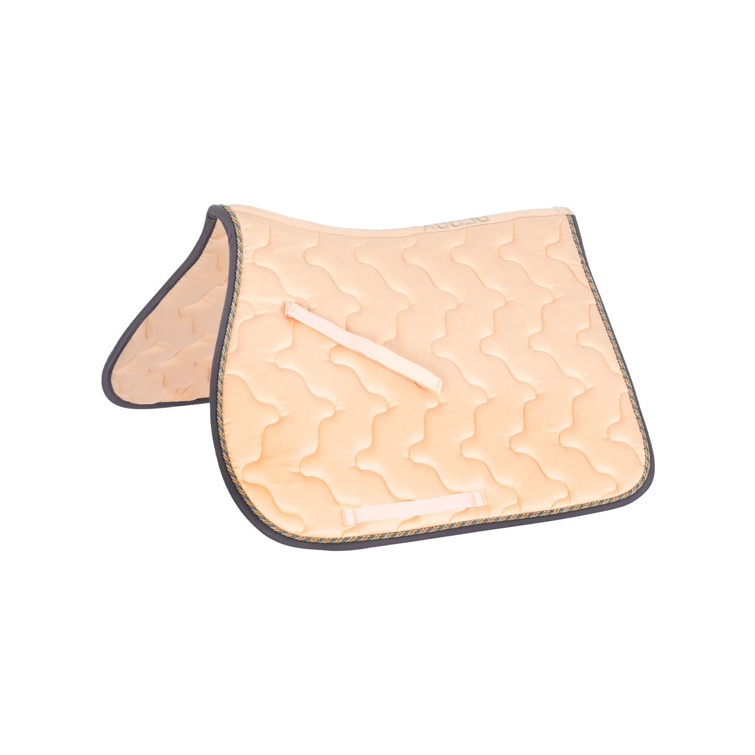 DERBY PONY SADDLE PAD.