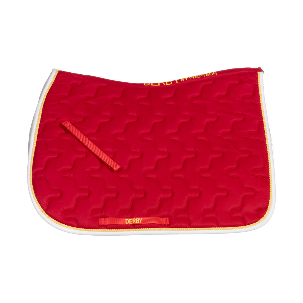 DERBY PONY SADDLE PAD