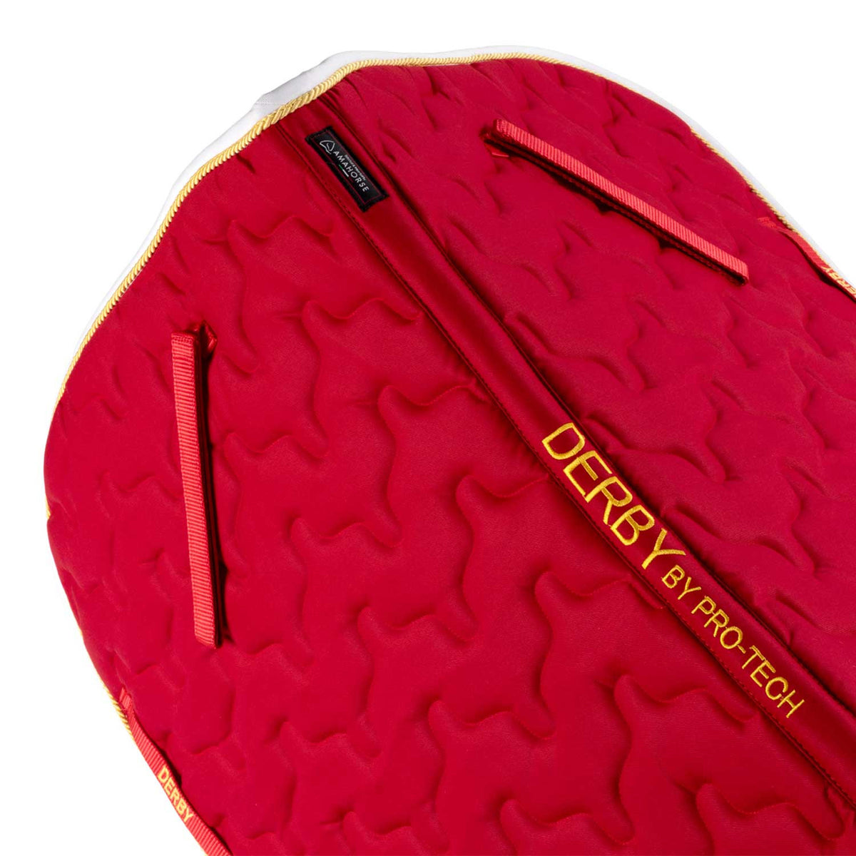 DERBY PONY SADDLE PAD