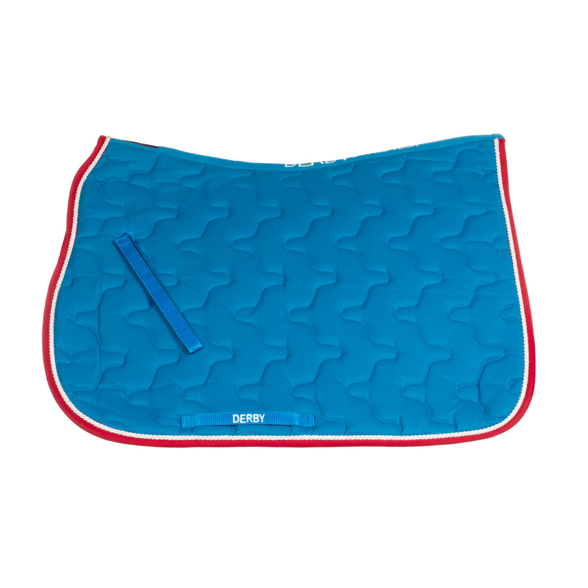 DERBY PONY SADDLE PAD