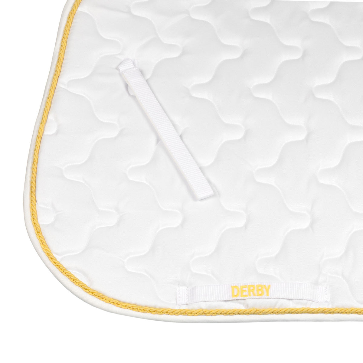 DERBY PONY SADDLE PAD