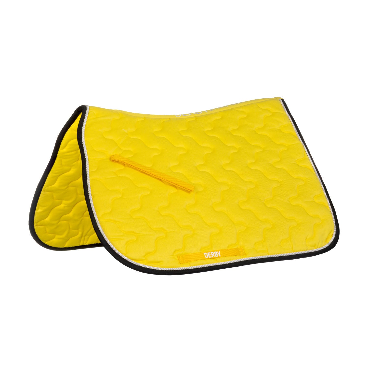 DERBY PONY SADDLE PAD.