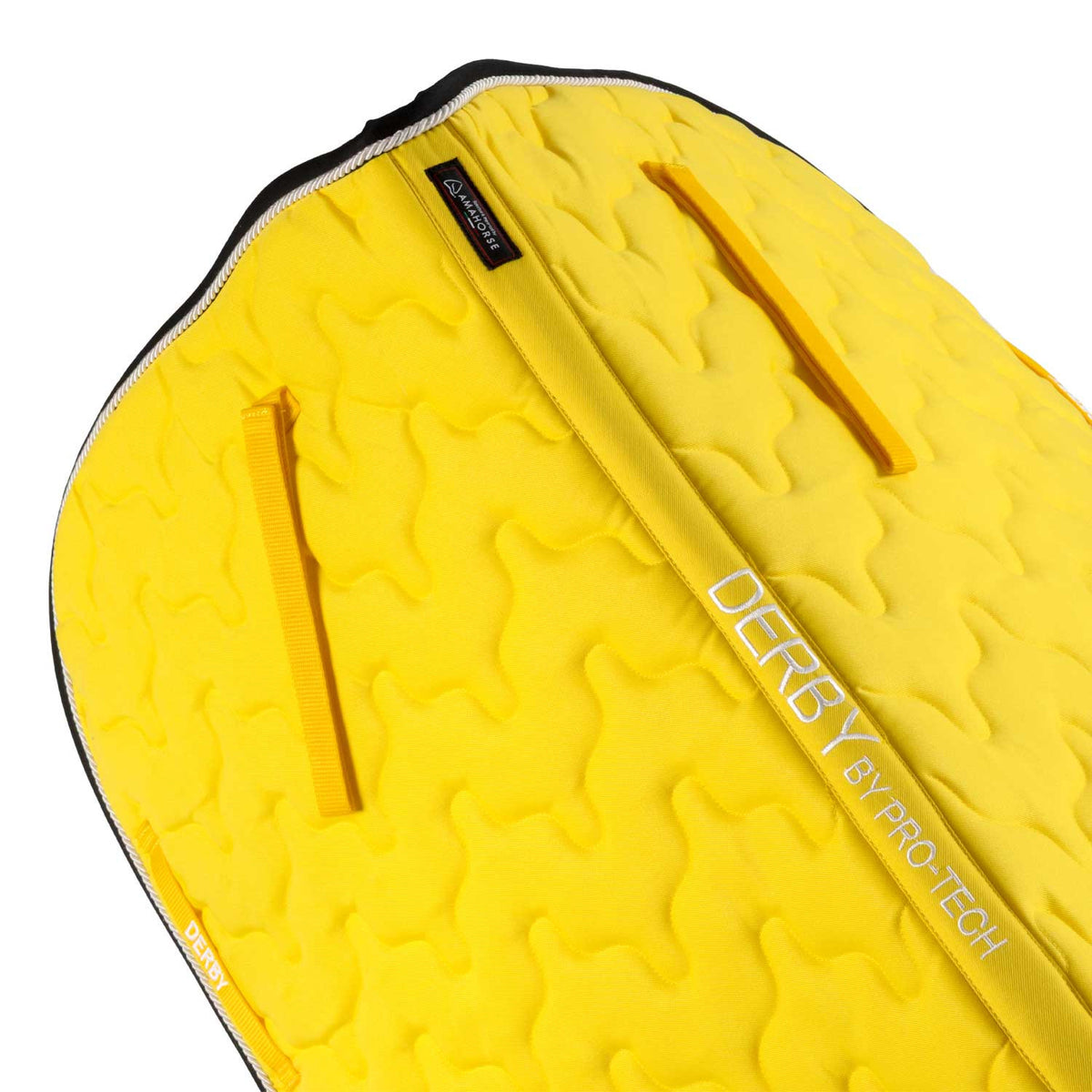 DERBY PONY SADDLE PAD