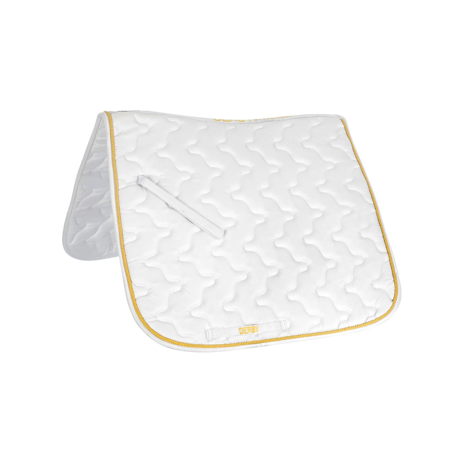 DERBY DRESSAGE SADDLE PAD.