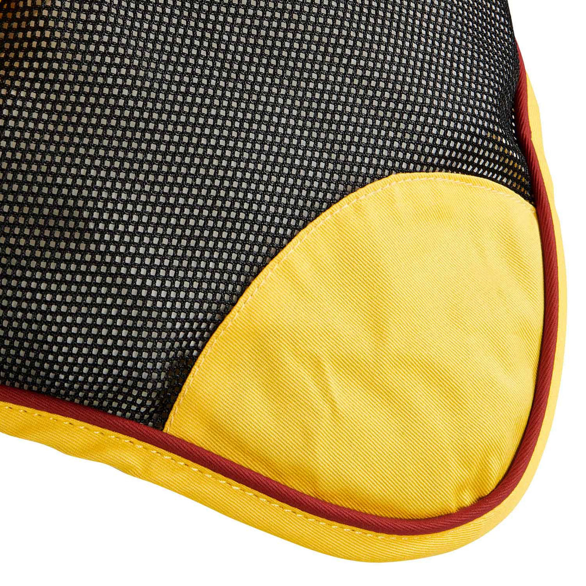 Equestro Cotton And Microfiber Fly Veil