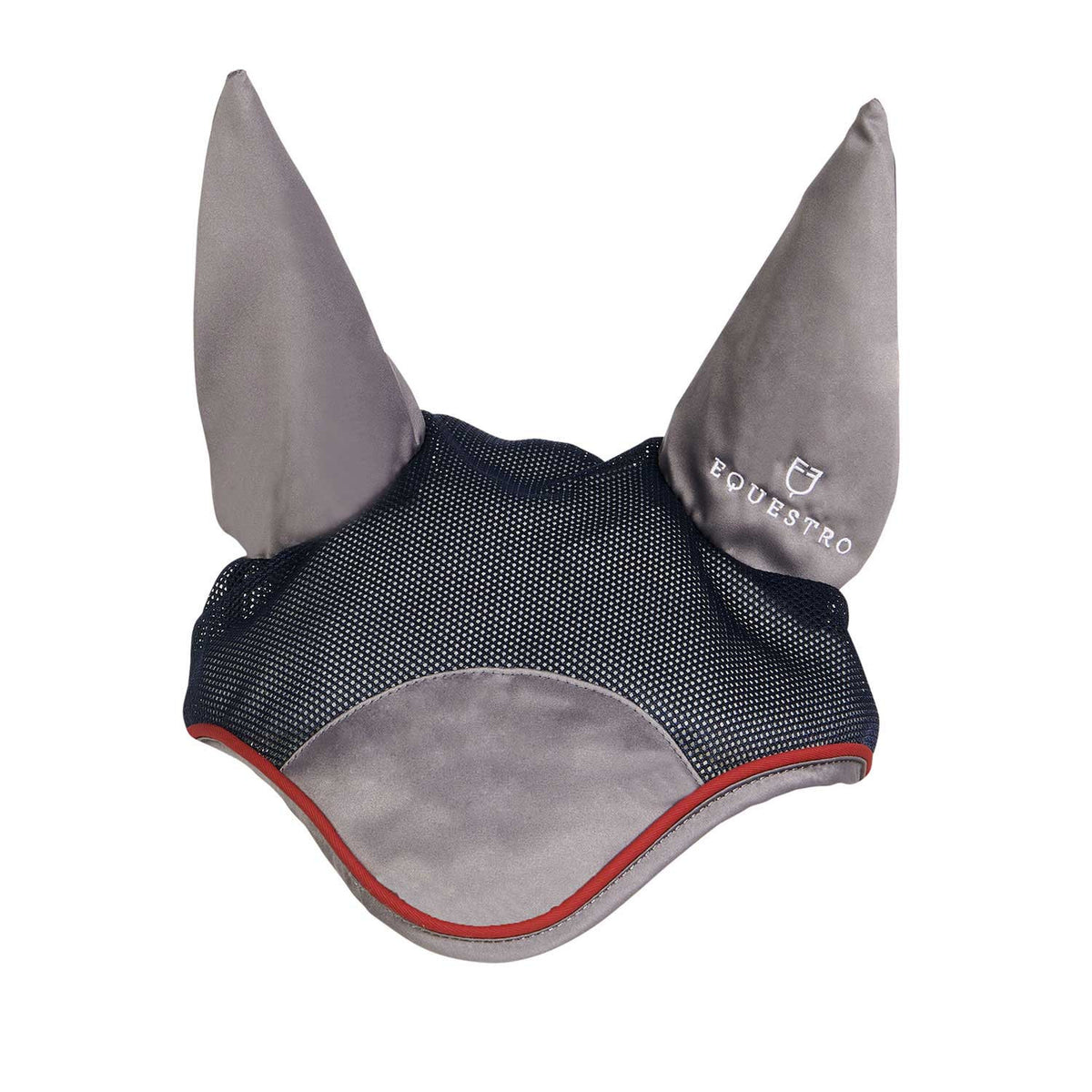 Equestro Cotton And Microfiber Fly Veil