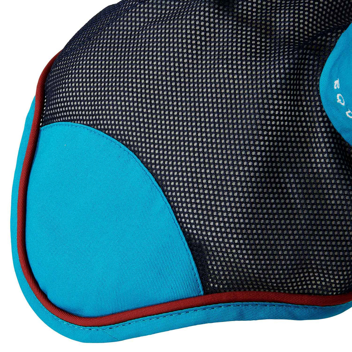Equestro Cotton And Microfiber Fly Veil