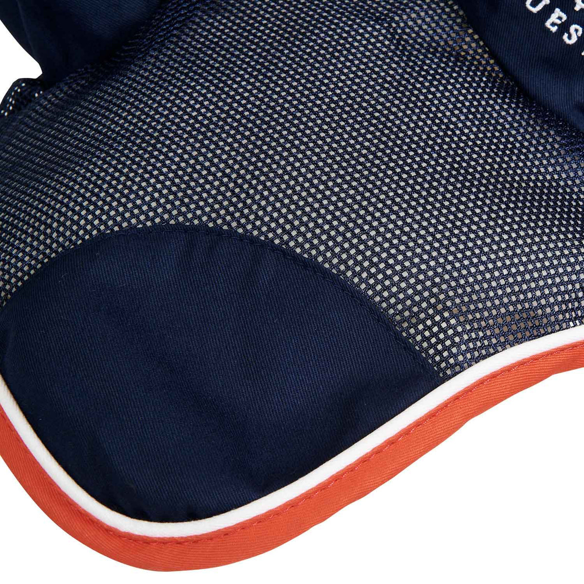 Equestro Antibacterial Cotton Fly Veil