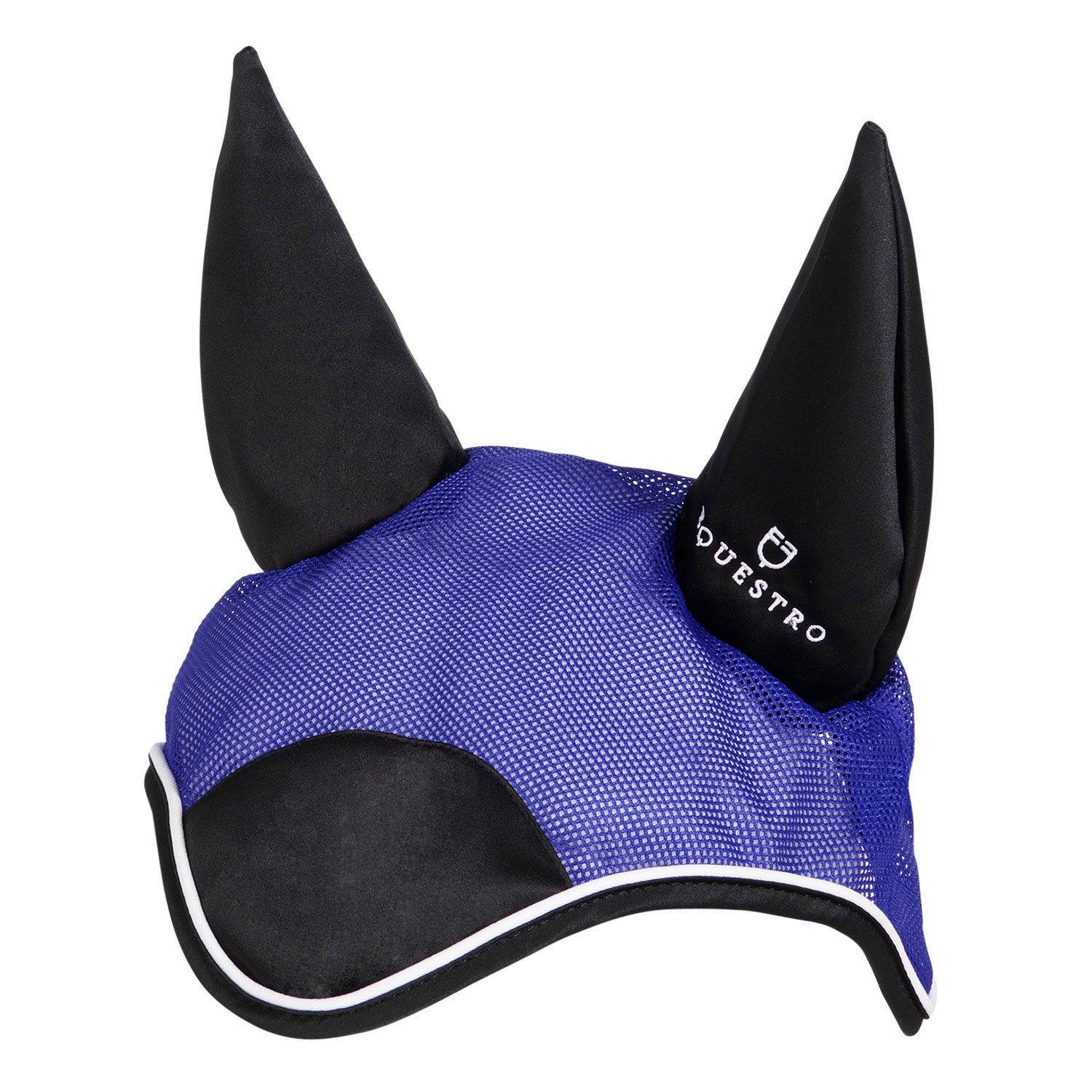 Antibacterial cotton fly veil.