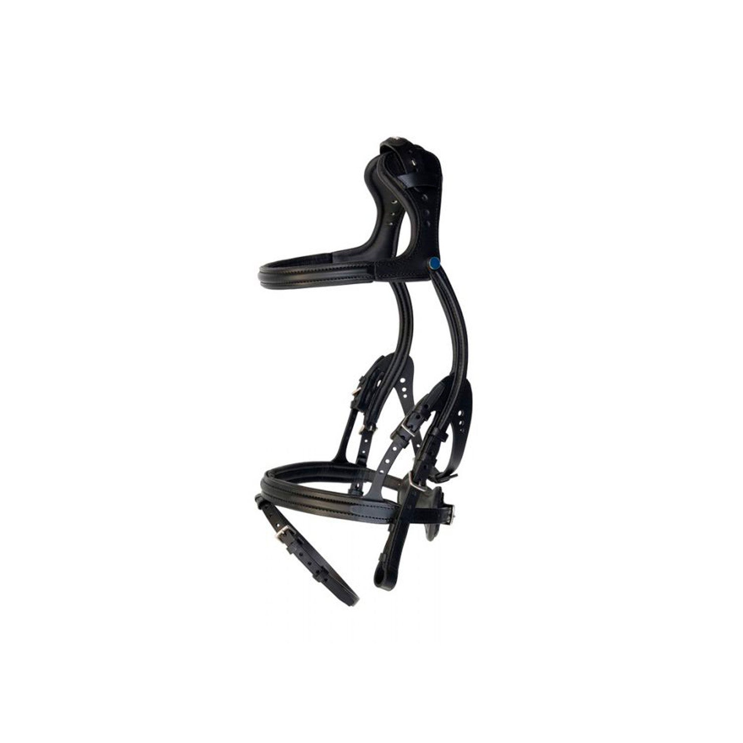 SNAFFLE BRIDLE 2500 FREEDOM.