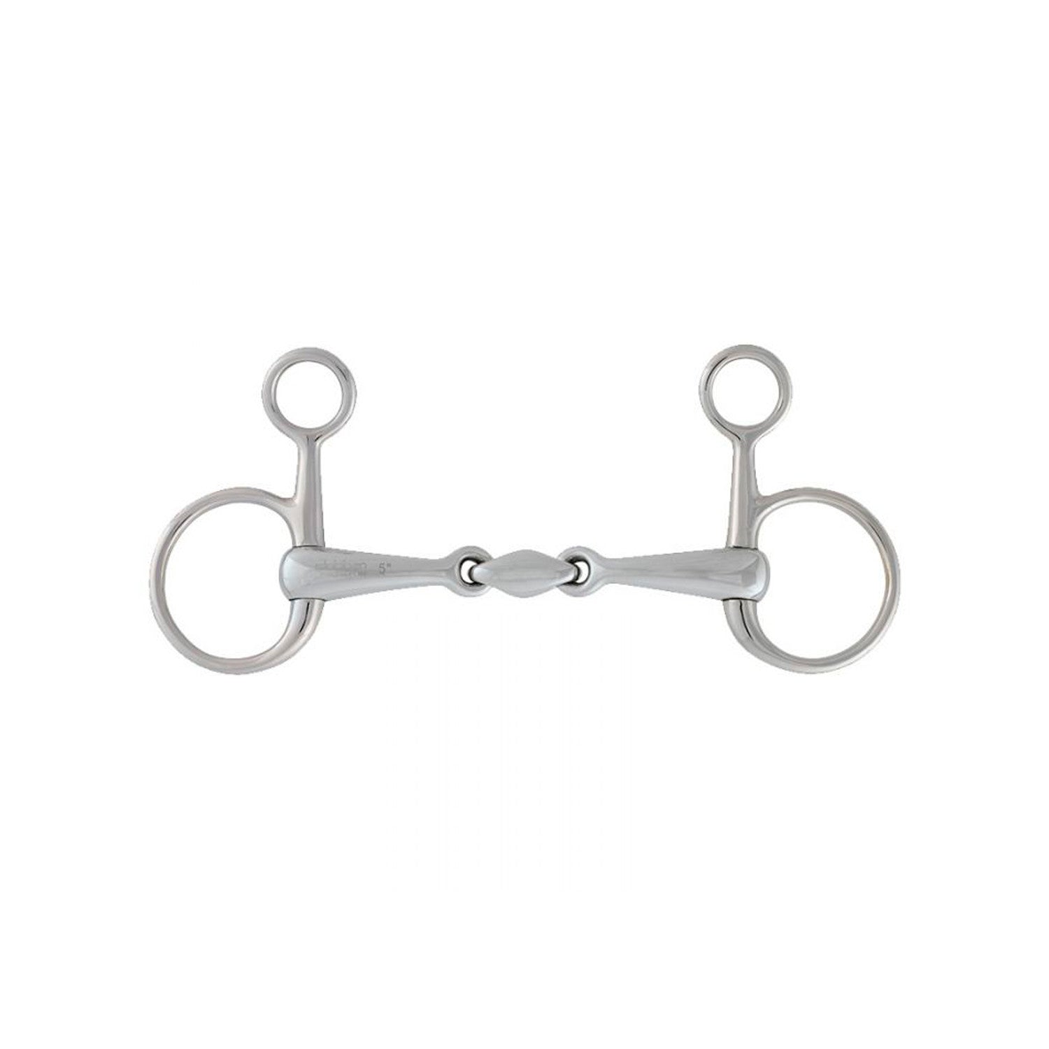 STUBBEN EASY CONTROL BAUCHER-BIT, THICKNESS 14MM, RING 50MM (1 PC).