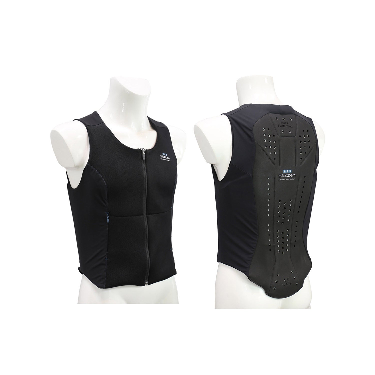 BACK PROTECTOR PRO JUNIOR.