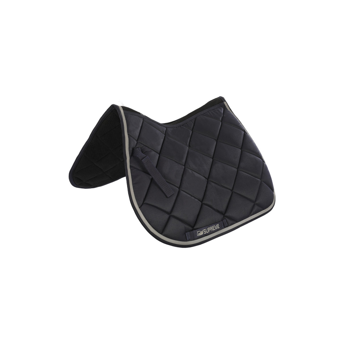 Supreme Quilted Pony Jumping Saddle