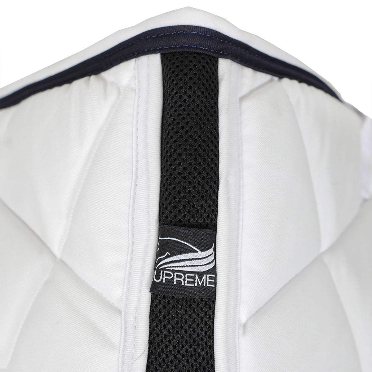 Supreme Quilted Pony Jumping Saddle