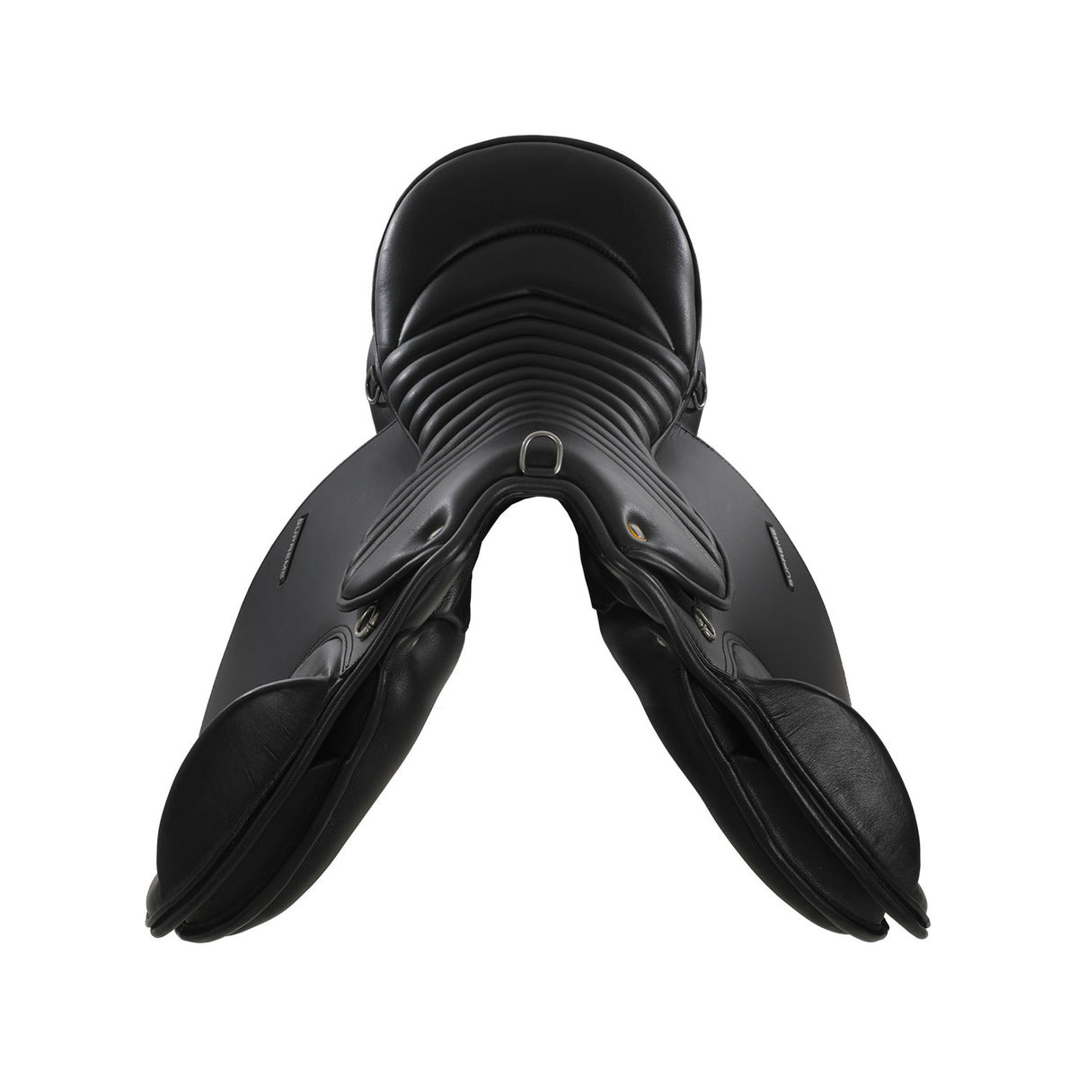 TREKKING SADDLE WITH CHANGEABLE GULLET (INCLUDES 4 GULLETS)
