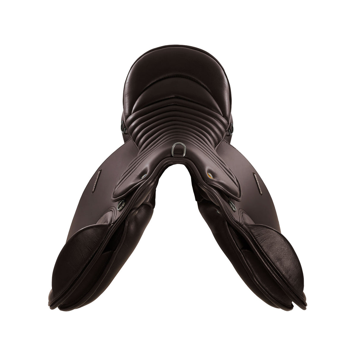TREKKING SADDLE WITH CHANGEABLE GULLET (INCLUDES 4 GULLETS)