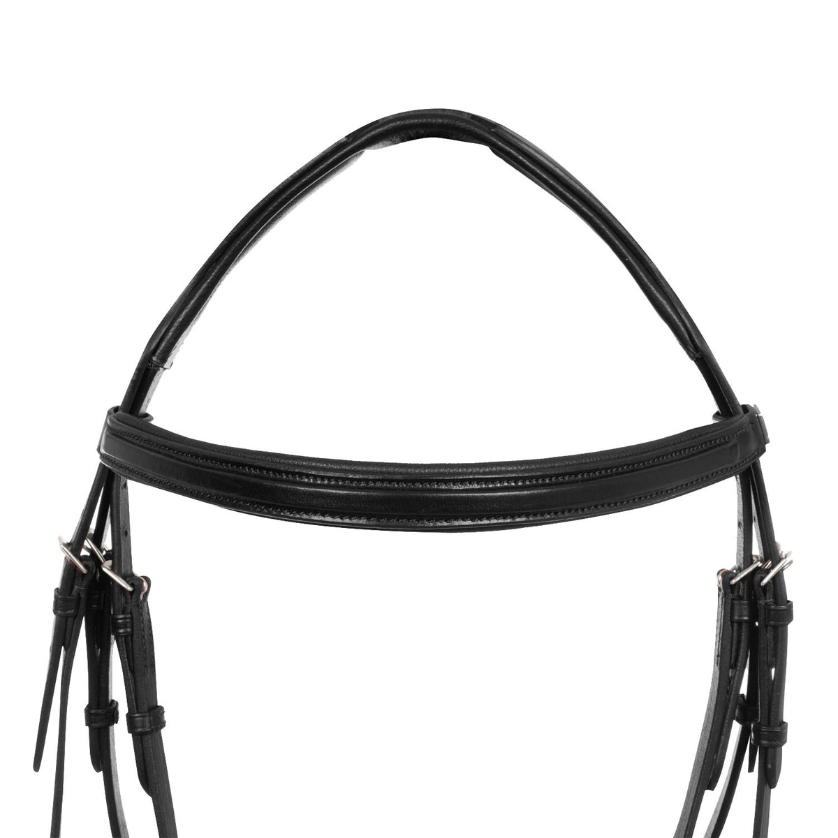 CLASSIC PADDED MODEL BRIDLE