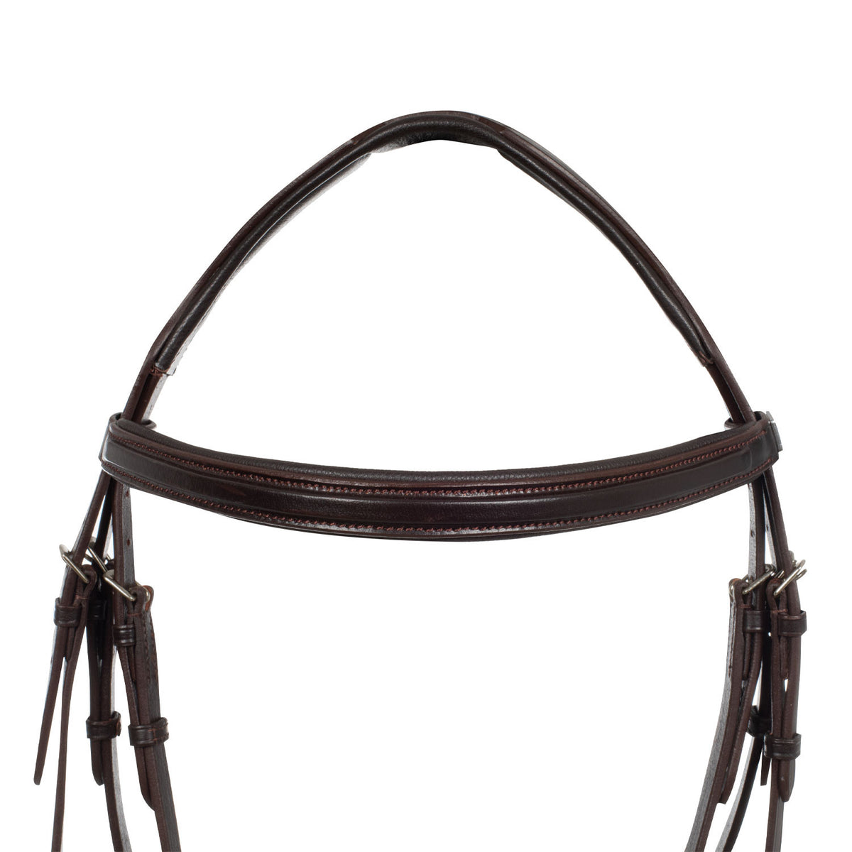 CLASSIC PADDED MODEL BRIDLE