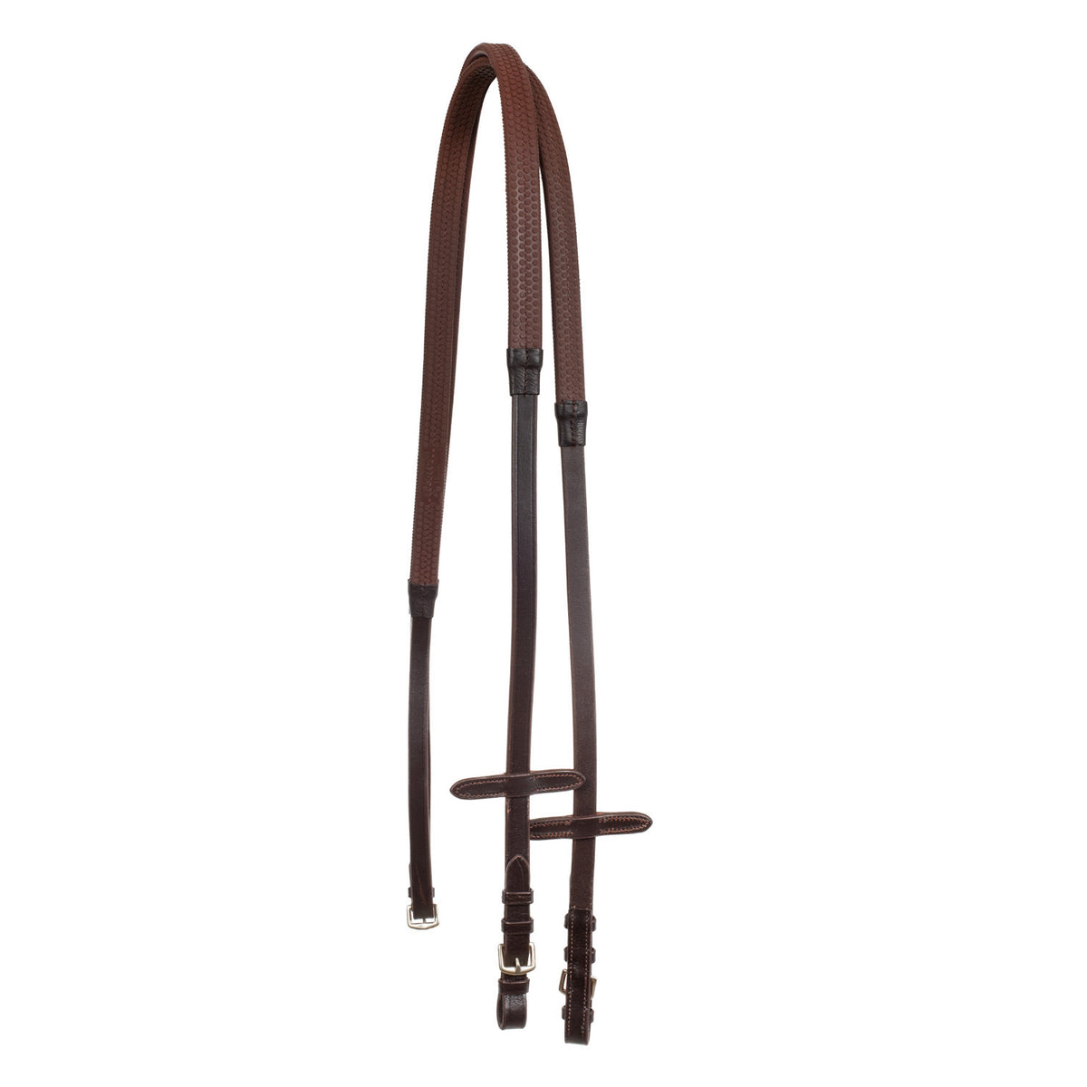 CONTRAST MODEL BRIDLE