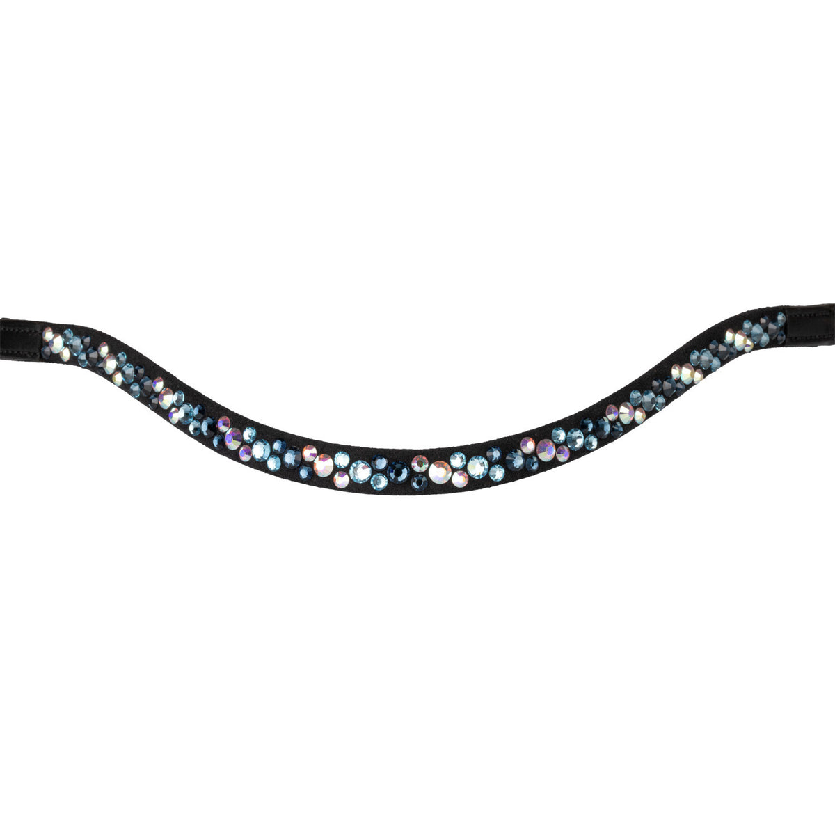 SPIRIT MODEL RHINESTONE FRONTAL