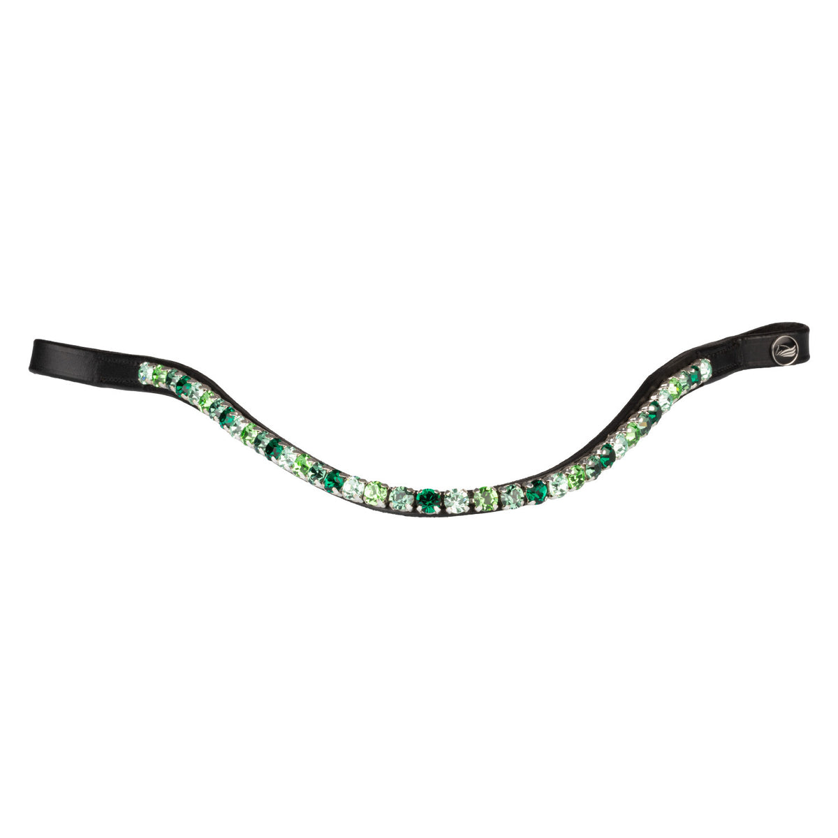 SHADE MODEL RHINESTONE FRONTAL