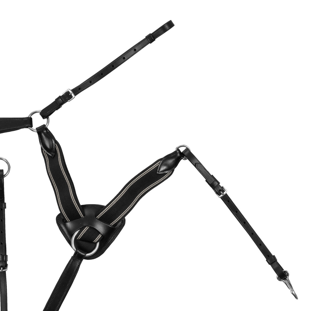 5 POINT HUNTING BREASTPLATE