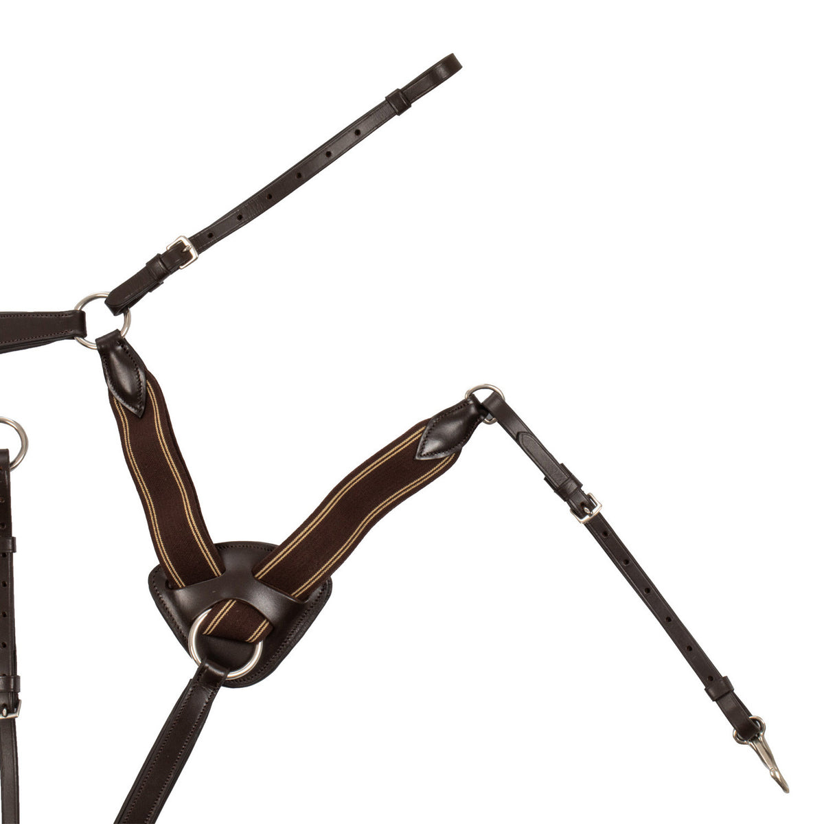 5 POINT HUNTING BREASTPLATE