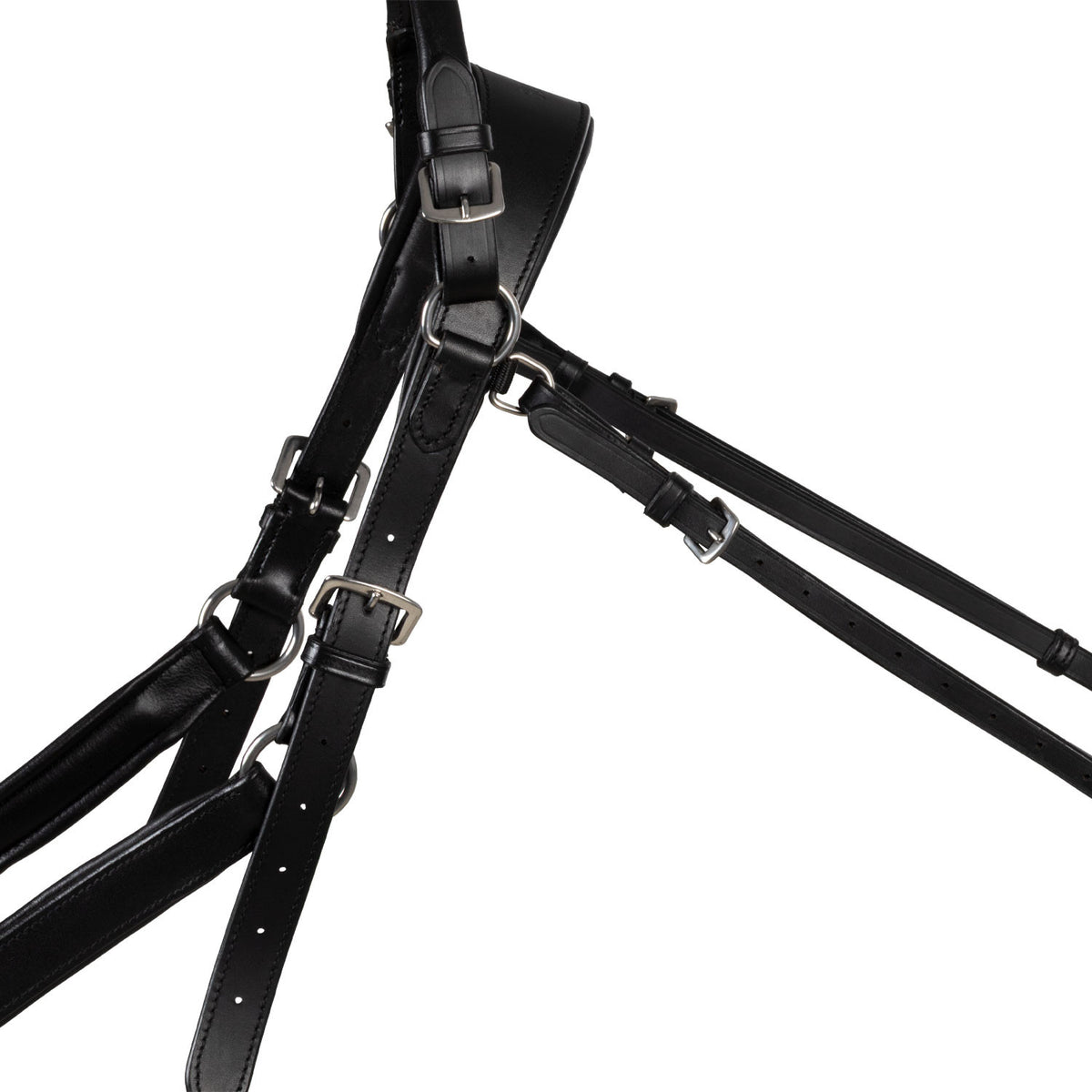 LEATHER JUMP STRAP