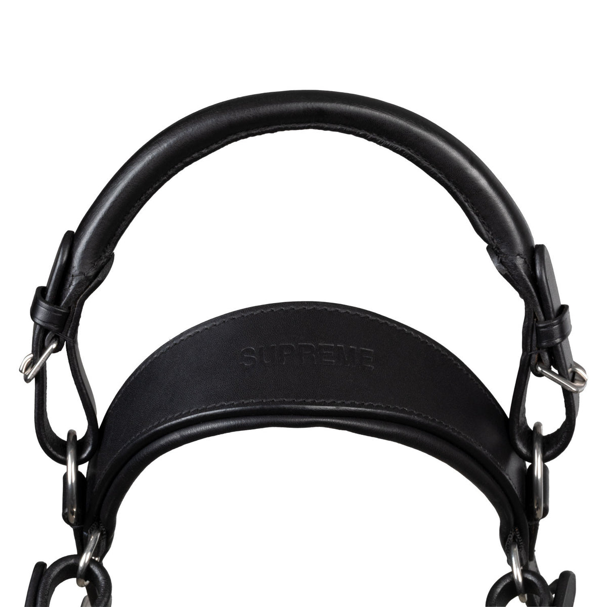 LEATHER JUMP STRAP