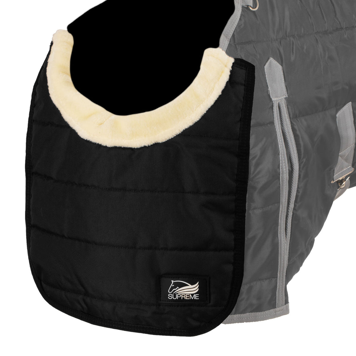 Chest protection