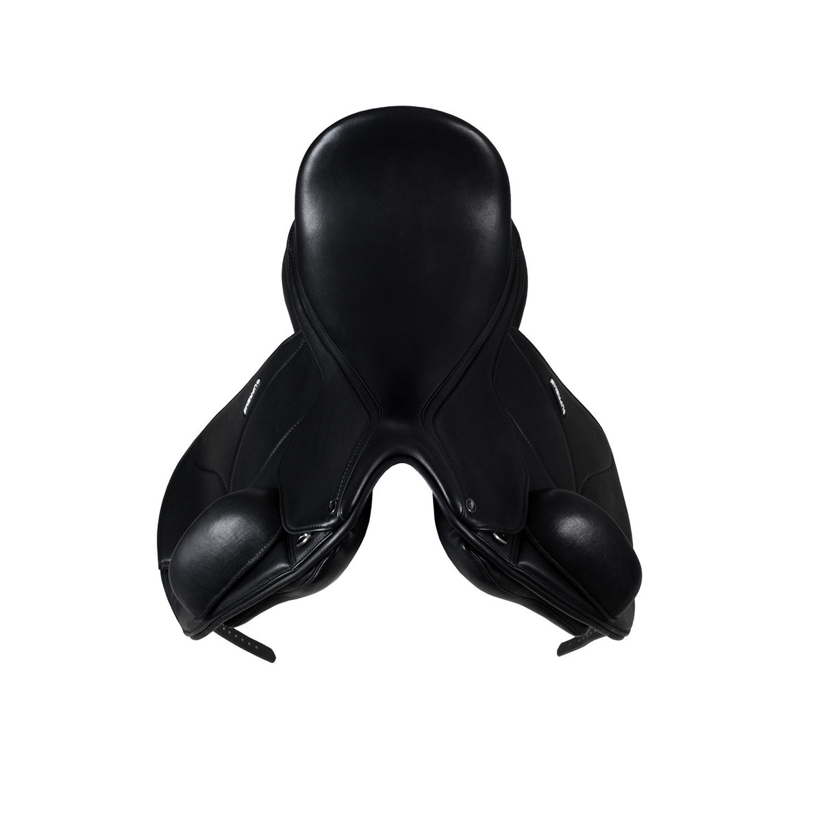 RICHMOND DRESSAGE SADDLE INTERCHANGEABLE GULLET (INCLUDES 4 GULLET)
