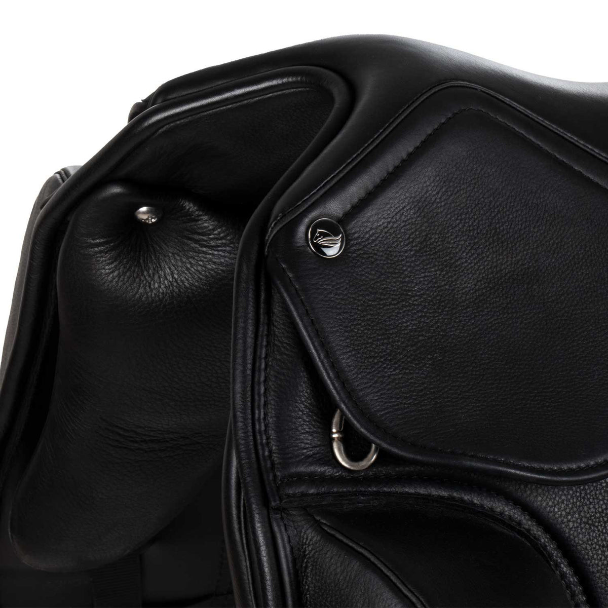 New Orleans Dressage Saddle (4 gullets included)