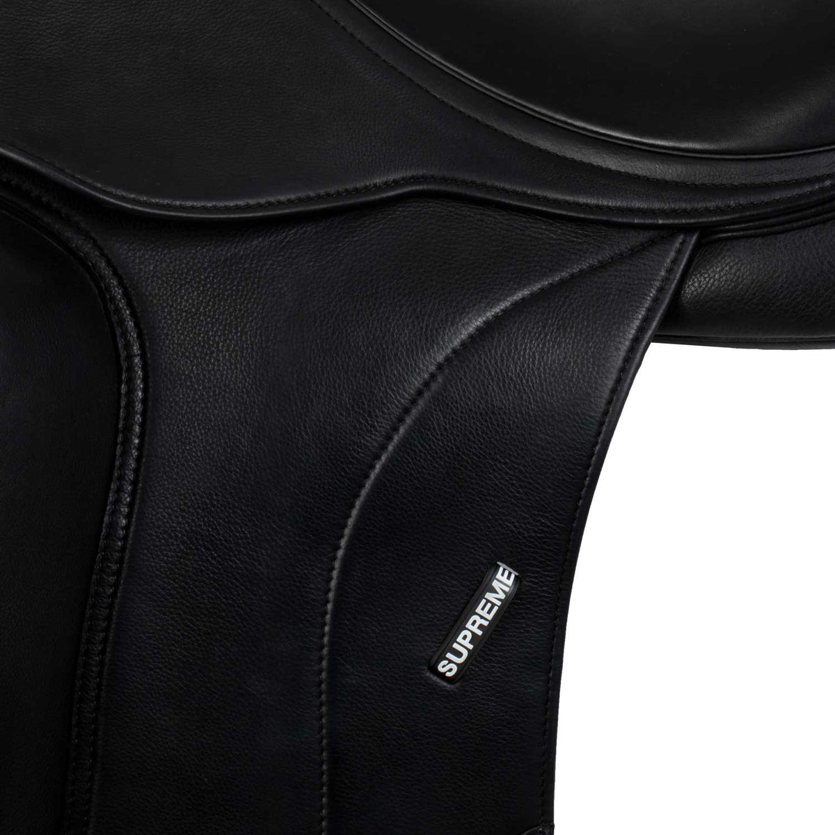 New Orleans Dressage Saddle (4 gullets included)