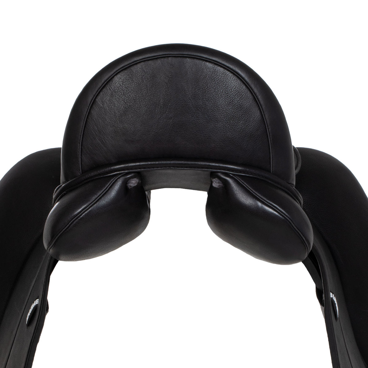 New Orleans Dressage Saddle (4 gullets included)