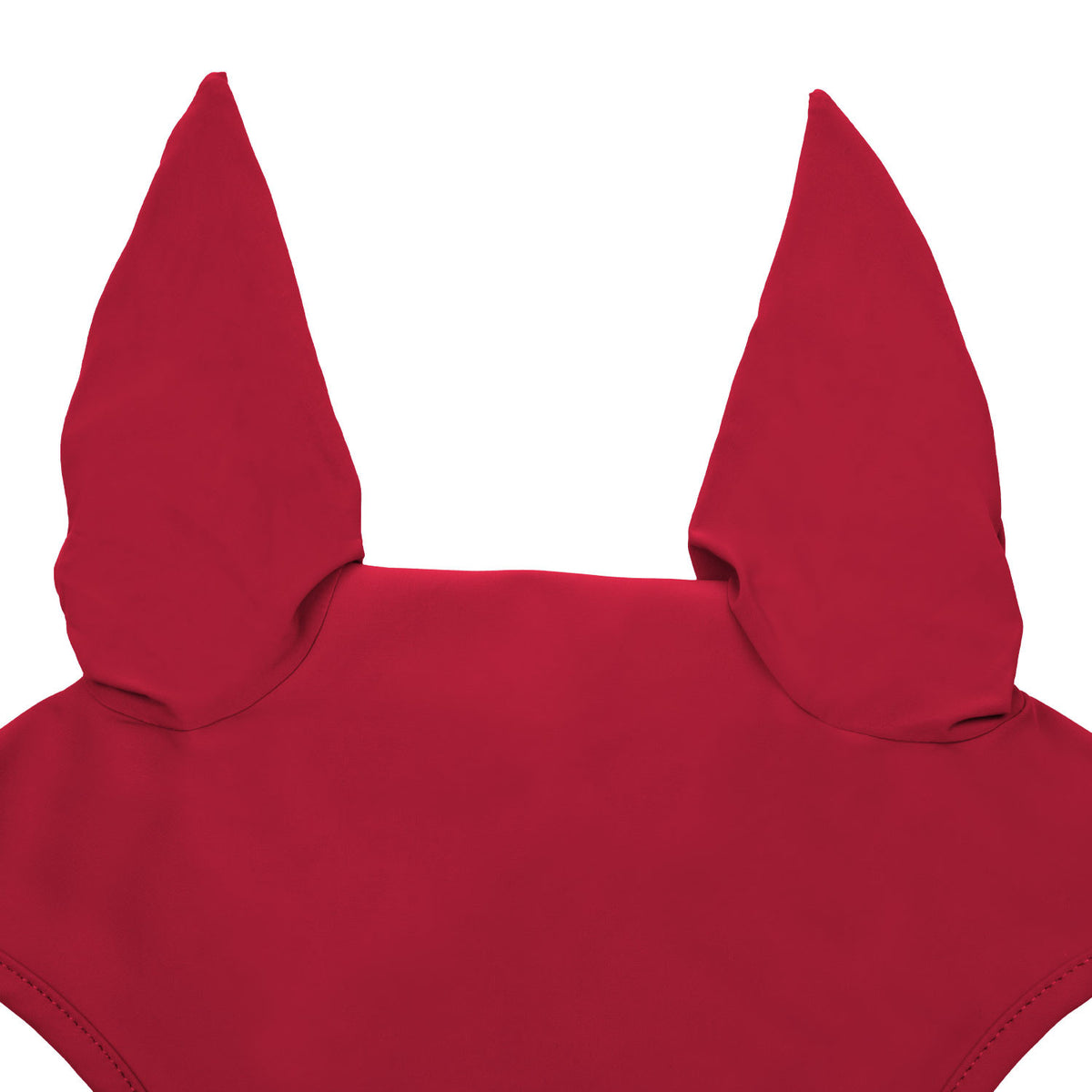 Pleasure fly veil in technical fabric