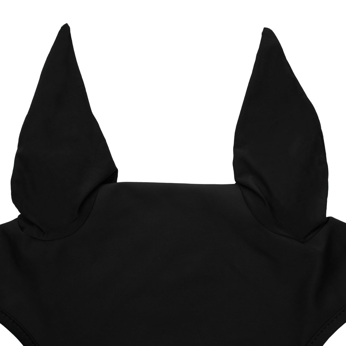Pleasure fly veil in technical fabric