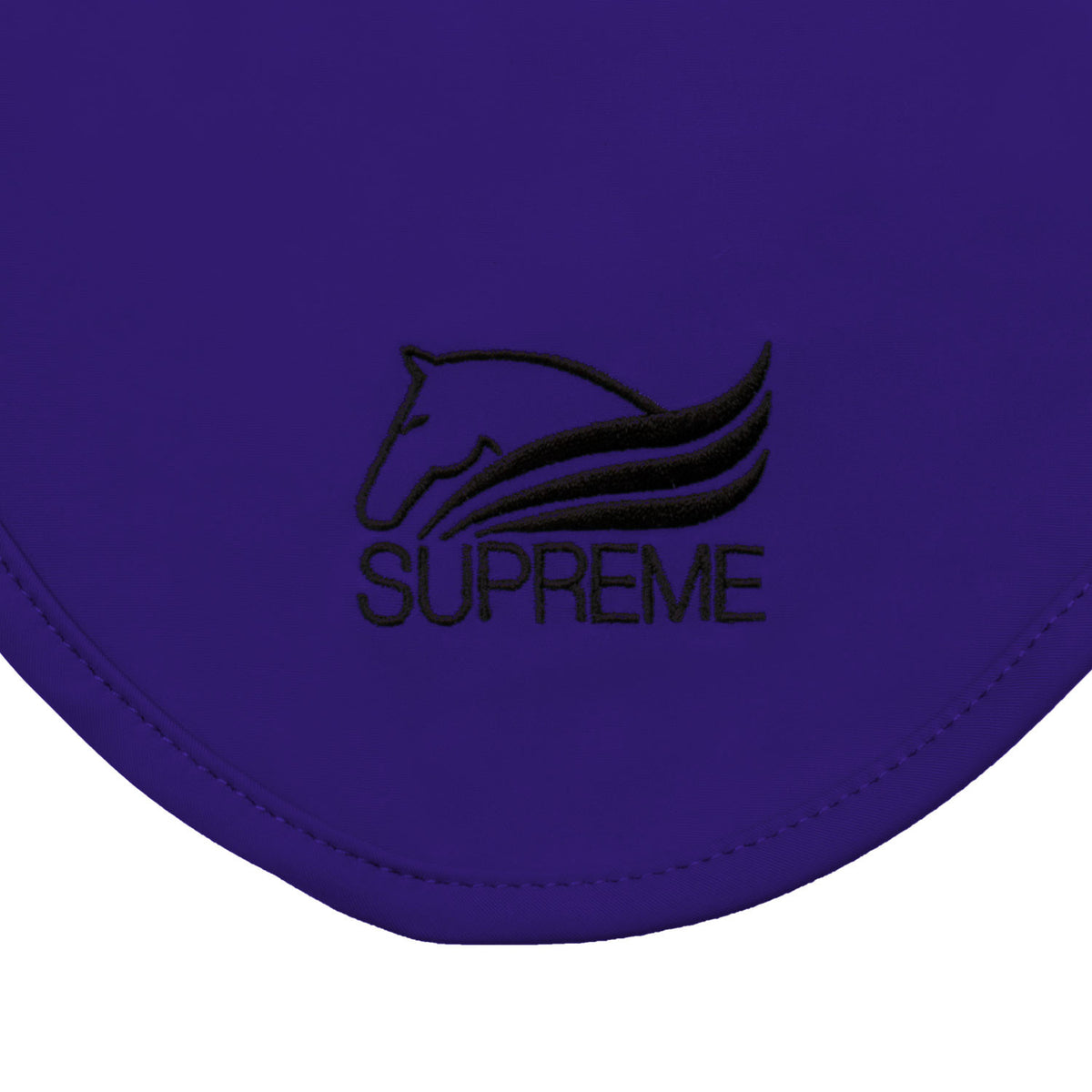 Pleasure fly veil in technical fabric