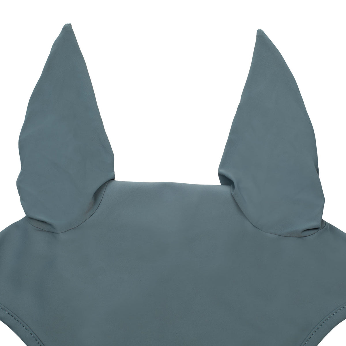 Pleasure fly veil in technical fabric
