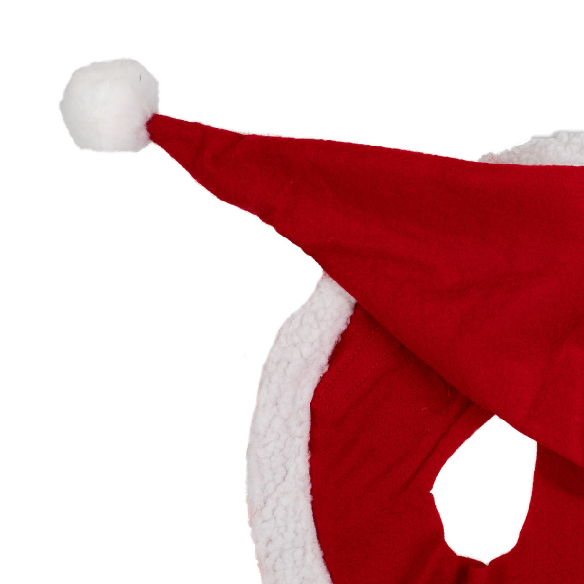 CHRISTMAS COLLECTION HORSE HAT