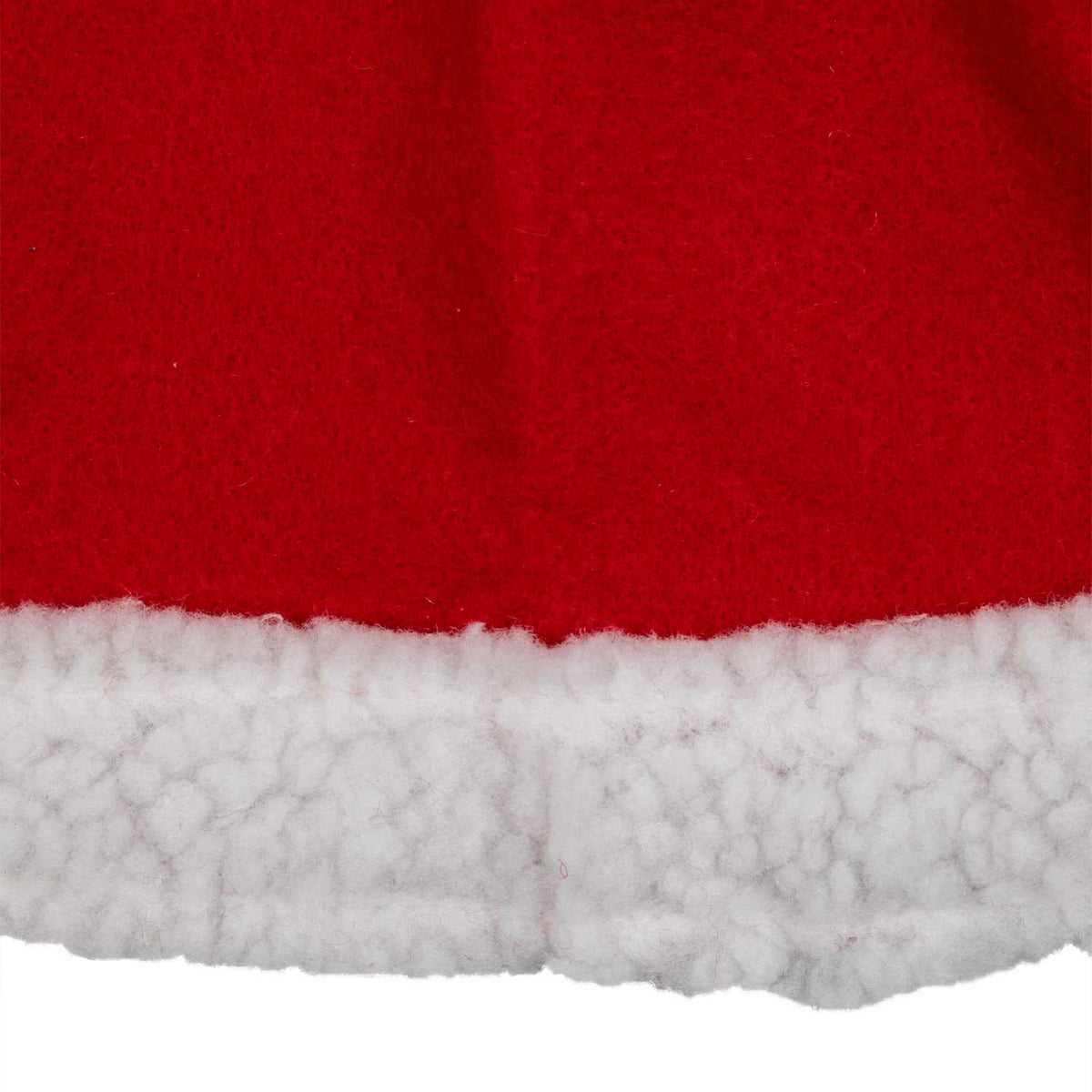 CHRISTMAS COLLECTION HORSE HAT